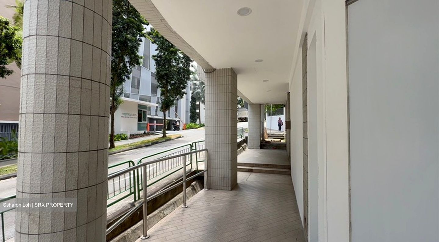 Kai Fook Mansion (D3), Shop House #606927751